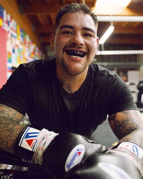 andy ruiz jr age.